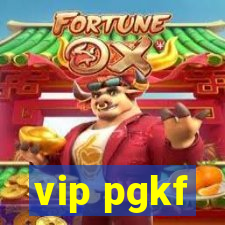 vip pgkf